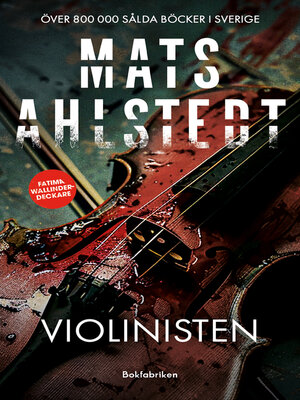 cover image of Violinisten